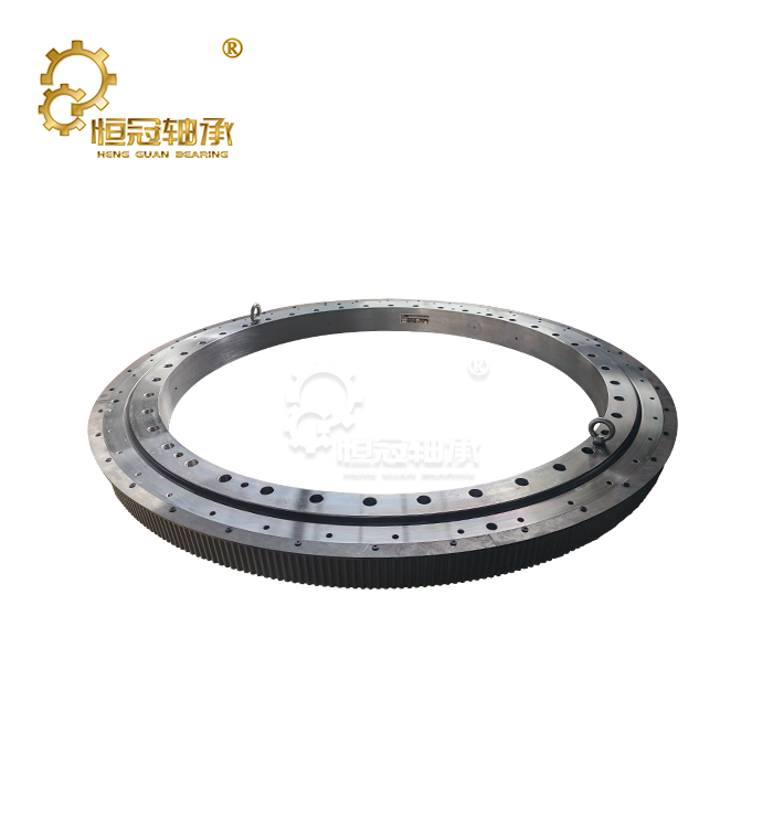 Double Row Slewing Bearing